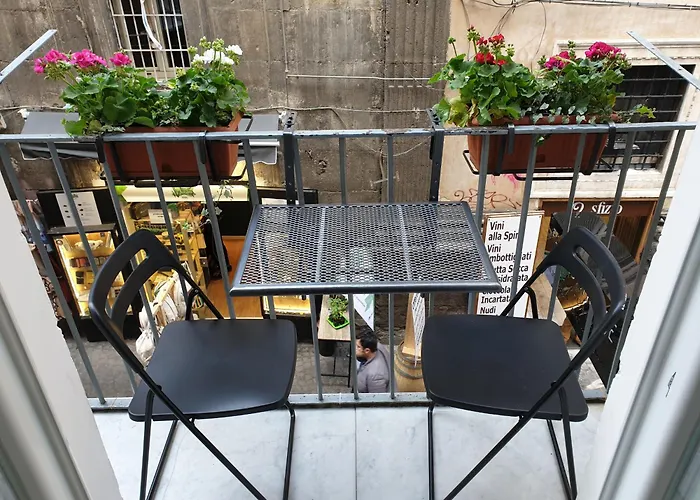 Fashion House Spaccanapoli